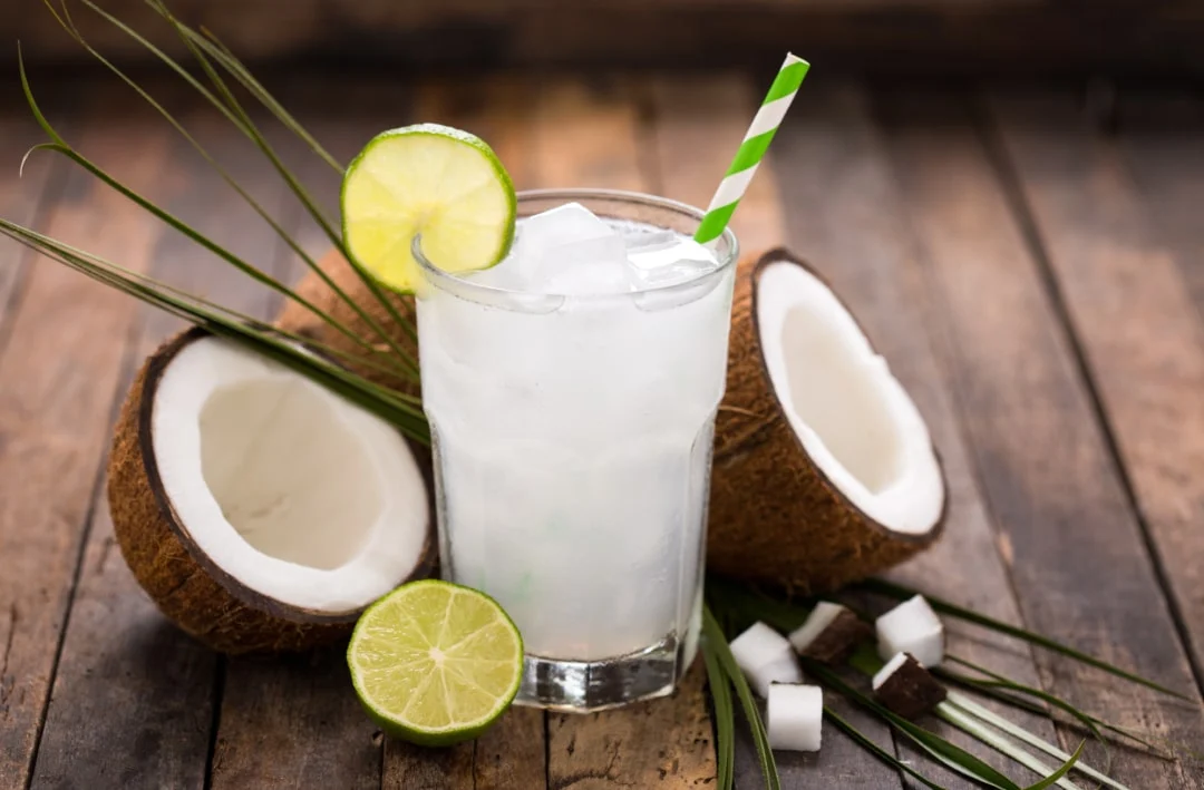 What is Coconut Water and How Does It Work?